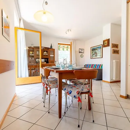 Casa Alla Masera Child Friendly Apartment *