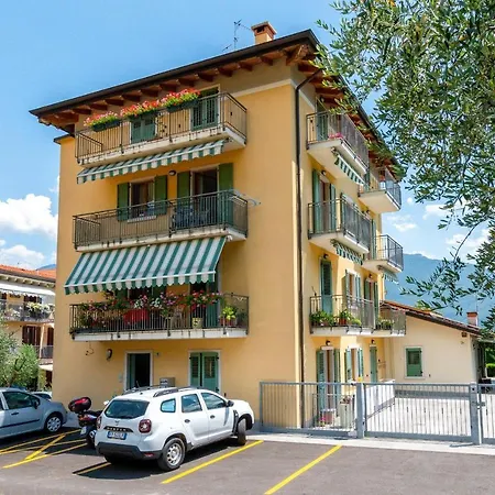 Casa Alla Masera Child Friendly Riva del Garda