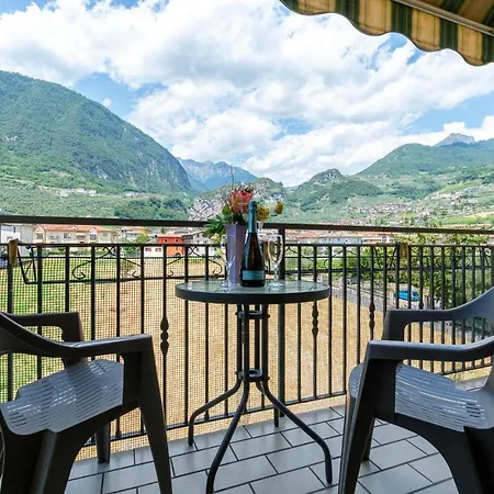 Casa Alla Masera Child Friendly Riva del Garda