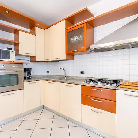 Casa Alla Masera Child Friendly Riva del Garda