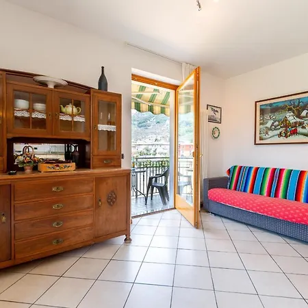 Casa Alla Masera Child Friendly