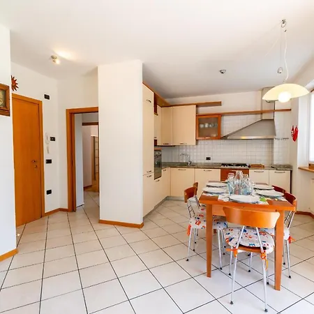 Apartment Casa Alla Masera Child Friendly *