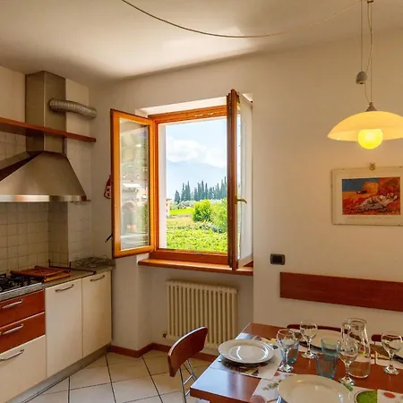 Apartment Casa Alla Masera Child Friendly
