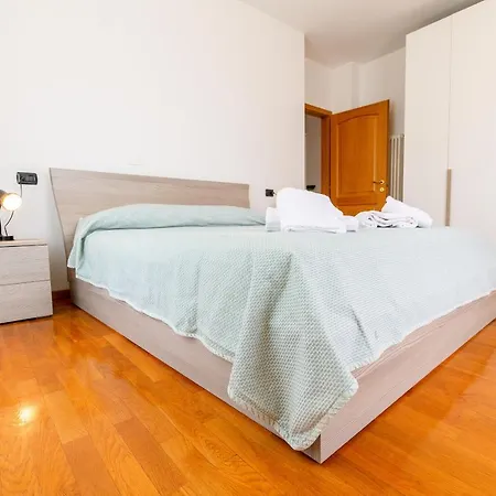 Casa Alla Masera Child Friendly * Riva del Garda
