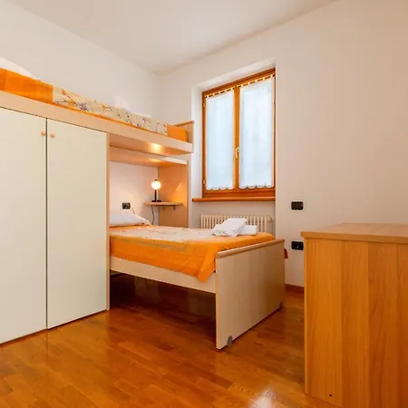 Apartment Casa Alla Masera Child Friendly Riva del Garda