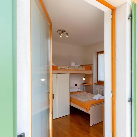 Apartment Casa Alla Masera Child Friendly