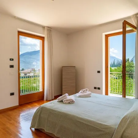 Apartment Casa Alla Masera Child Friendly Riva del Garda