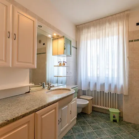 Casa Alla Masera Child Friendly Apartment