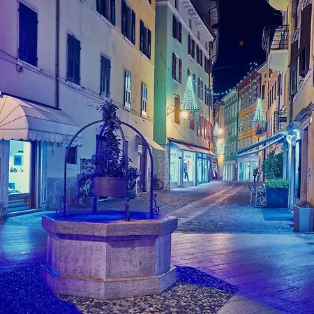 Casa Alla Masera Child Friendly Riva del Garda