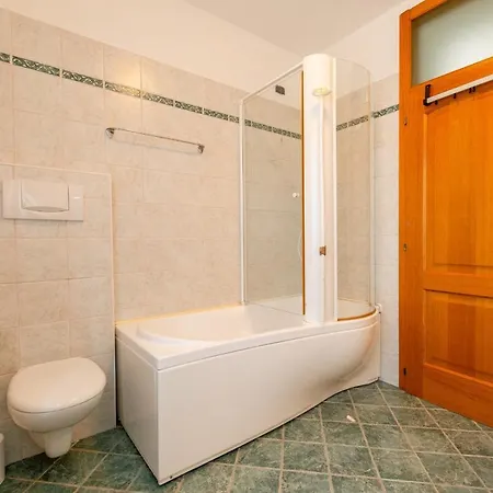 Casa Alla Masera Child Friendly