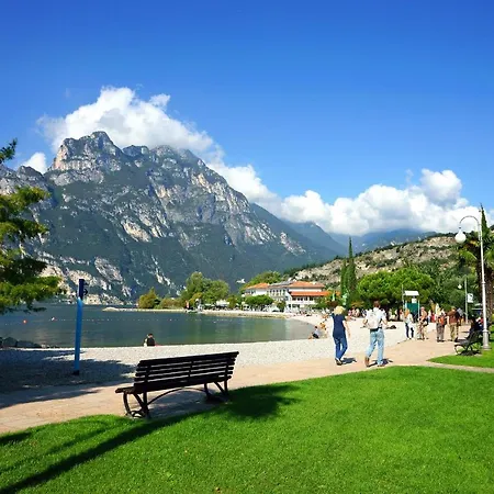Casa Alla Masera Child Friendly * Riva del Garda