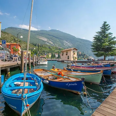 Casa Alla Masera Child Friendly * Riva del Garda